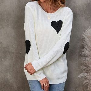 Alsol Lamesa Women Sweater